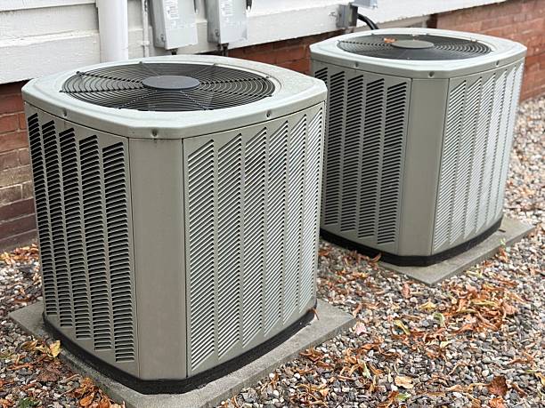 Reliable Hvac contractor in Oakdale, LA by Leonard HVAC